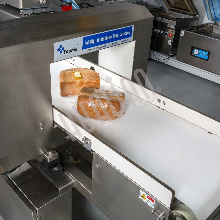 Металлодетектор конвейерного типа IMD-IIS-5025 Hualian - Купить с доставкой по всему Казахстану