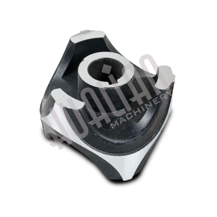 Матрица формующая для JGL-135-6A (16-18g, 84*56*6) Hualian - Купить с доставкой по всему Казахстану