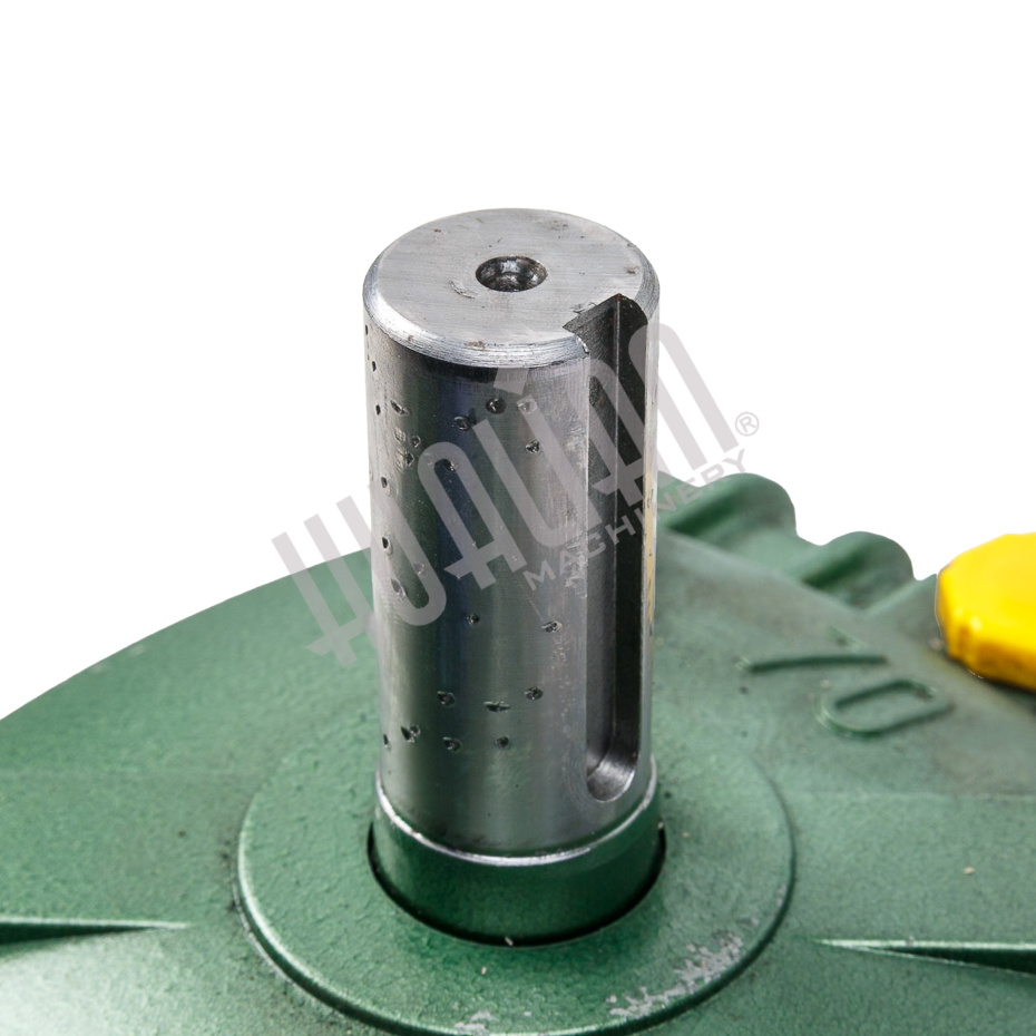 Редуктор в сборе с валом для QS620A  Hualian - Купить с доставкой по всему Казахстану