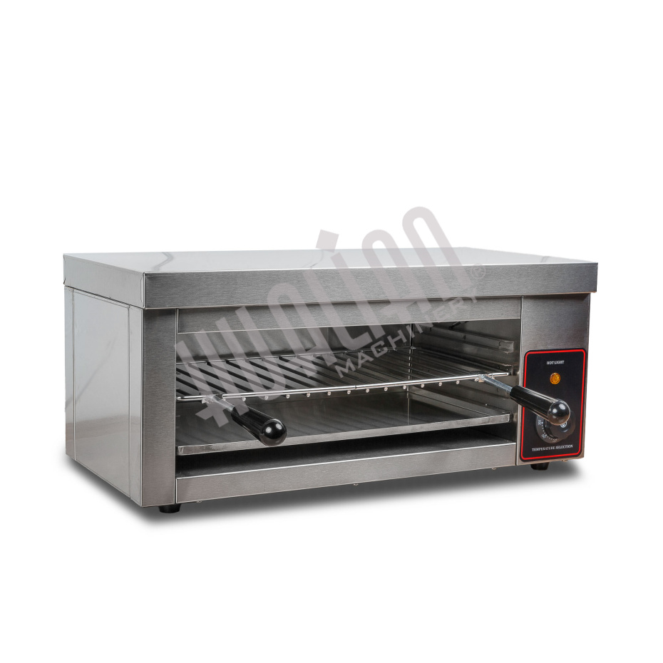 Гриль саламандра HES-936 Hualian - Купить с доставкой по всему Казахстану