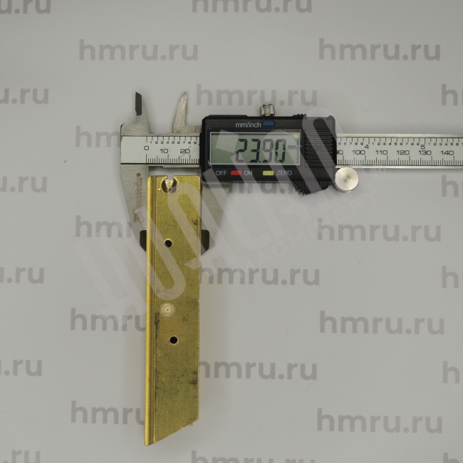 Блок нагрева для FRB-770 нижний Hualian - Купить с доставкой по всему Казахстану