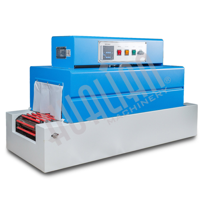 Термоусадочный тоннель ET-20 Hualian - Купить с доставкой по всему Казахстану