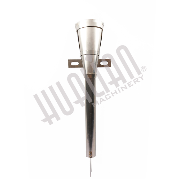 DXDG-200 NEW үшін сөмке жасаушы (3 тігісті сөмке, 120 мм) Hualian - Купить с доставкой по всему Казахстану