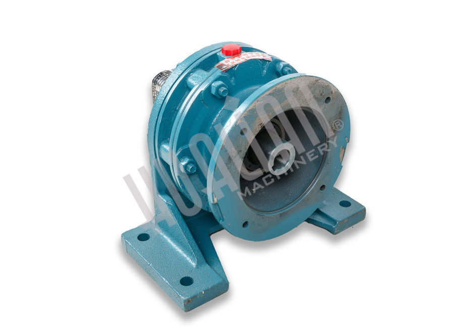 Редуктор для SX-80 Hualian - Купить с доставкой по всему Казахстану