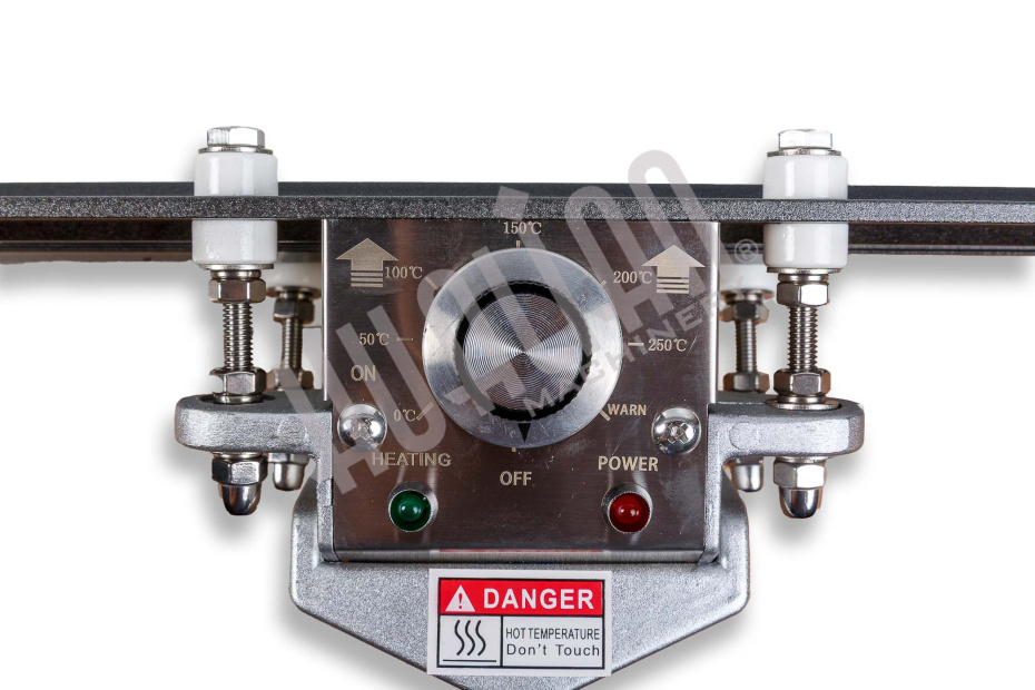 Ручной запайщик постоянного нагрева FKR-500XY Hualian - Купить с доставкой по всему Казахстану