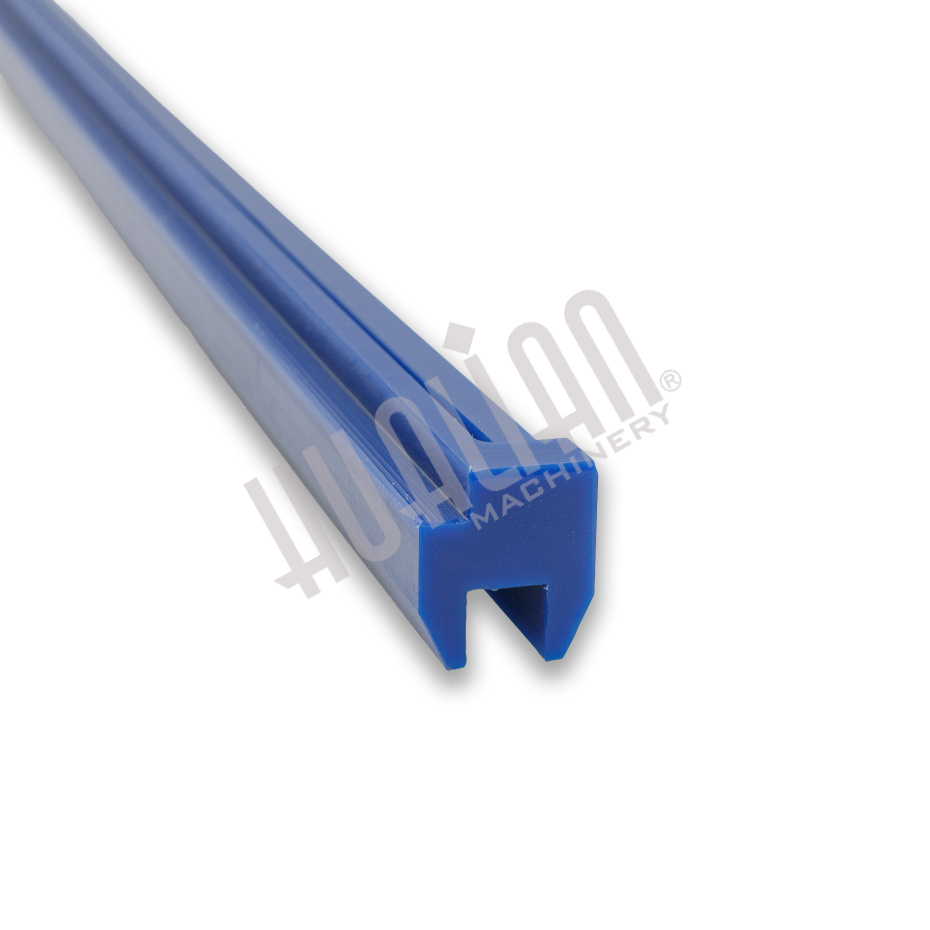 Фторопластовая направляющая уплотнительной резины для ZB-80II (ZB-80II-025) Hualian - Купить с доставкой по всему Казахстану