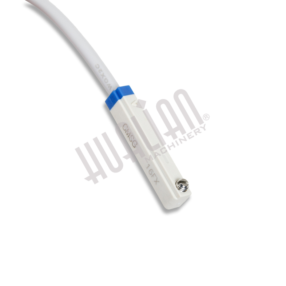 Датчик пневмоцилиндра для HVT Hualian - Купить с доставкой по всему Казахстану