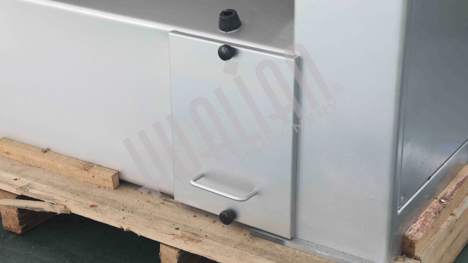 Фаршемесильный аппарат BWL-100 Hualian - Купить с доставкой по всему Казахстану