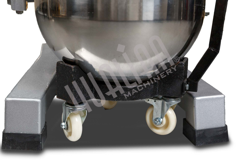 Планетарный миксер B60 Hualian - Купить с доставкой по всему Казахстану