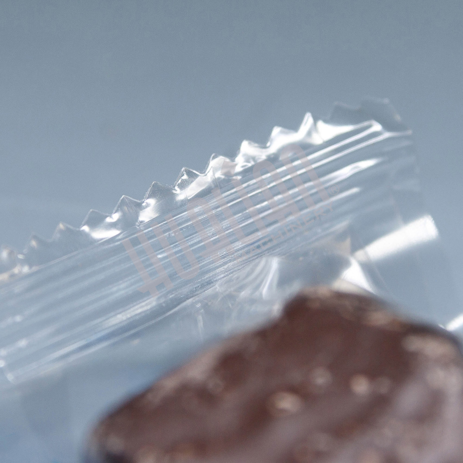 Автоматическая горизонтальная упаковочная машина DXDZ-250B (2 ножа, bag L 65-190 mm, S 150 mm, H-40 mm) Hualian - Купить с доставкой по всему Казахстану