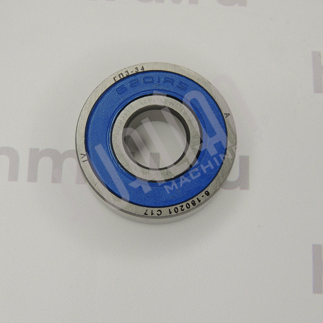 Подшипник 6201/Z Hualian - Купить с доставкой по всему Казахстану