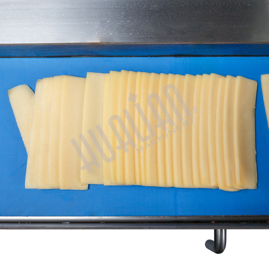 Автоматический слайсер HLQP-31 Hualian - Купить с доставкой по всему Казахстану