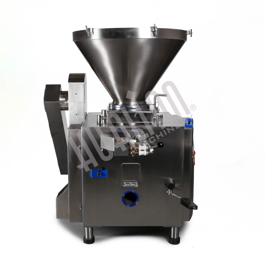 Вакуумный шприц GZY3600