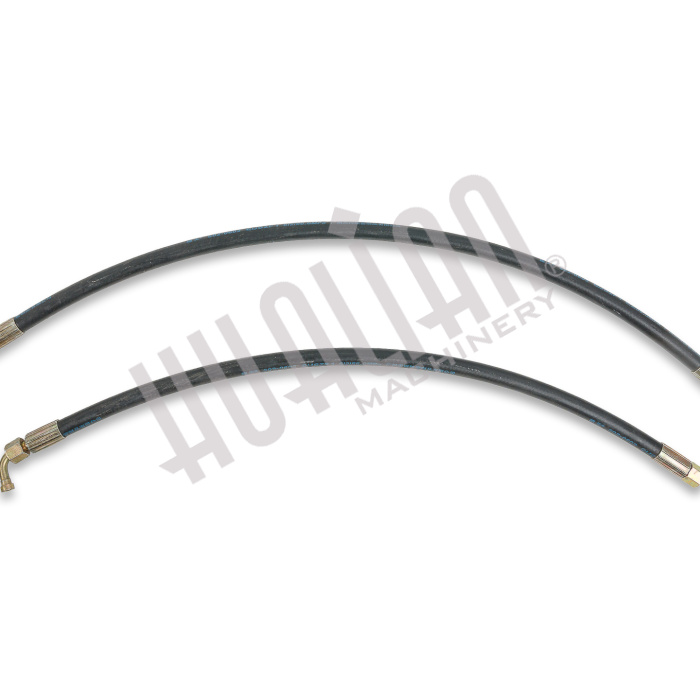 Шланг гидравлический для SF-150 (комплект 2 шт.) Hualian - Купить с доставкой по всему Казахстану