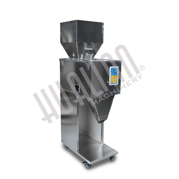 Дозатор весовой FZ-3000 Hualian - Купить с доставкой по всему Казахстану