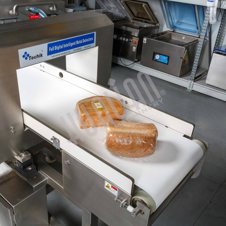 Металлодетектор конвейерного типа IMD-IIS-5025 Hualian - Купить с доставкой по всему Казахстану