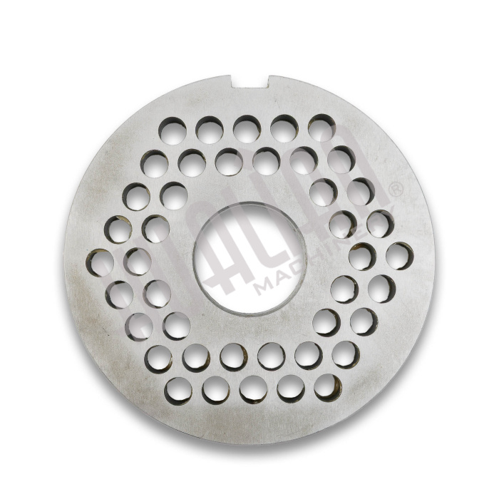 Решетка 9 мм для JR-120 (посадочное отв. Ø35 мм)  Hualian - Купить с доставкой по всему Казахстану