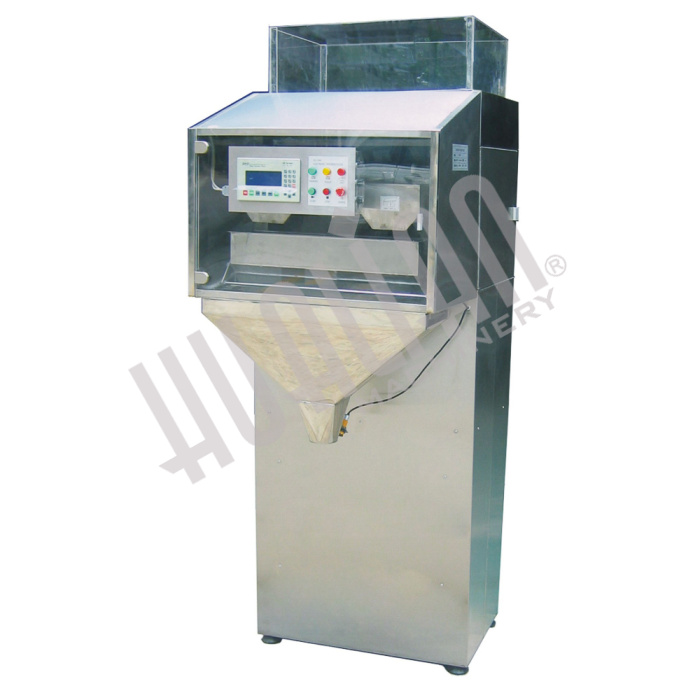 Автоматический электронный весовой дозатор EWM-5000 Hualian - Купить с доставкой по всему Казахстану