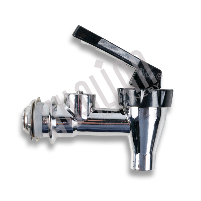 Краник для электрокипятильника серии WB Hualian - Купить с доставкой по всему Казахстану