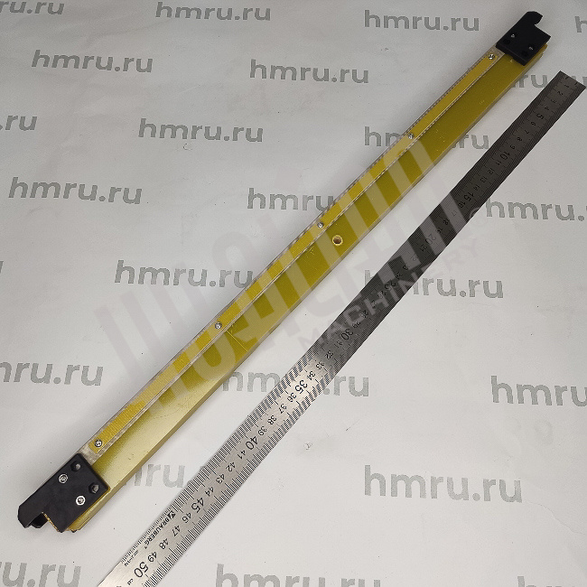 Эпоксидная планка в сборе для DZ-510/2SA Hualian - Купить с доставкой по всему Казахстану