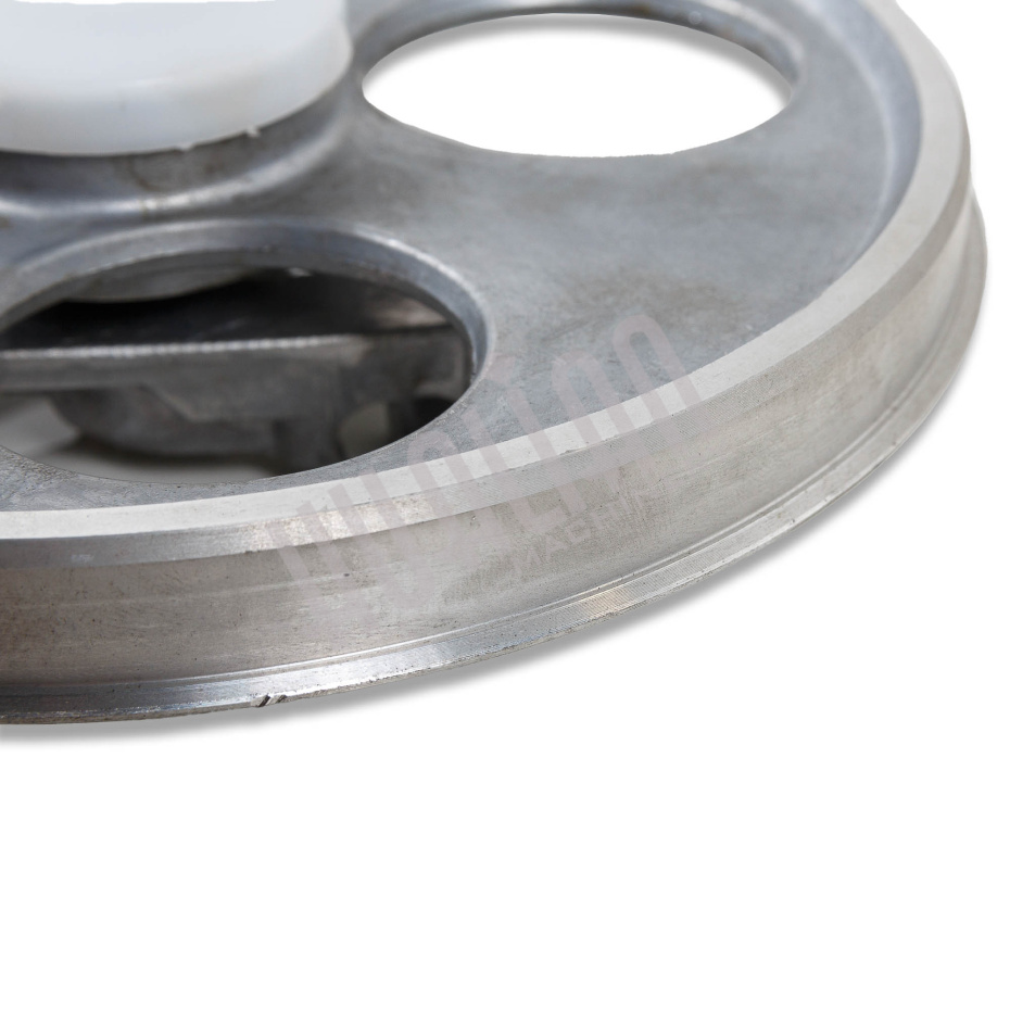 Шкив для JG-210 верхний Hualian - Купить с доставкой по всему Казахстану