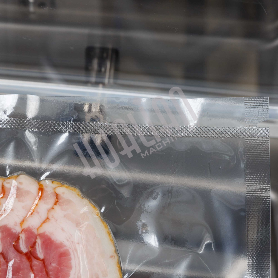 Настольный вакуумный упаковщик HVC-210T/1D (нерж.) Hualian - Купить с доставкой по всему Казахстану