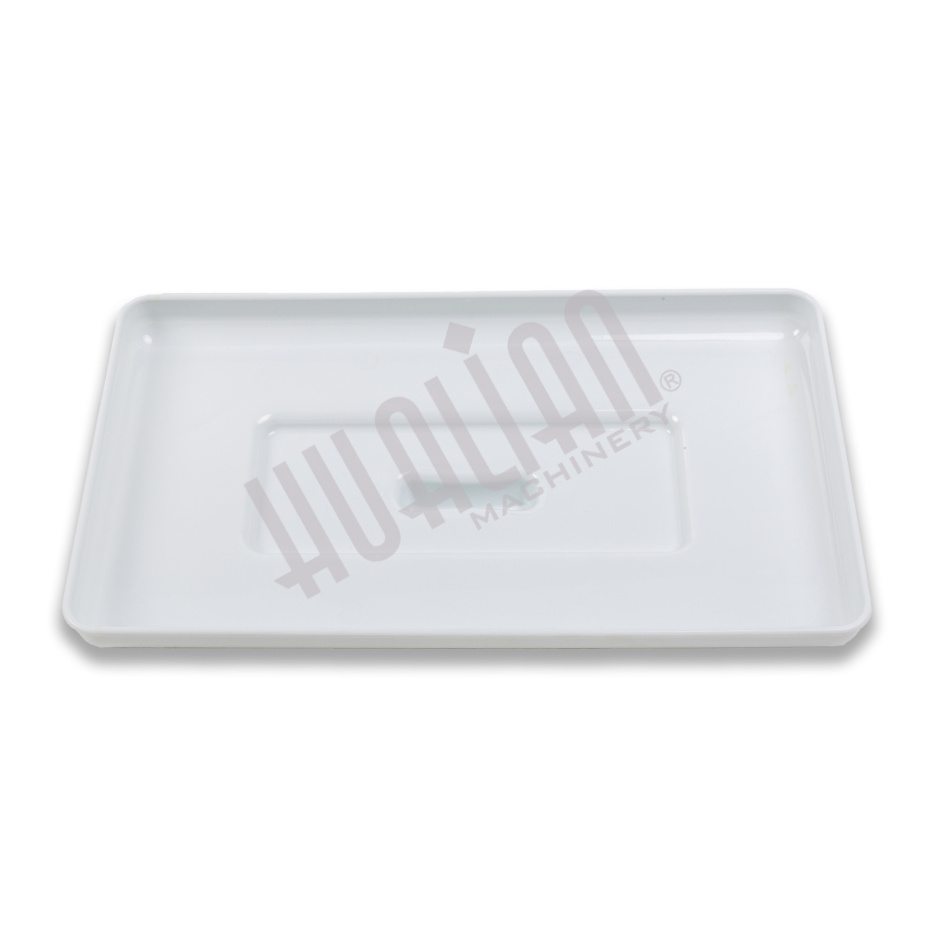 Крышка HIM-01 верхняя (белая) Hualian - Купить с доставкой по всему Казахстану