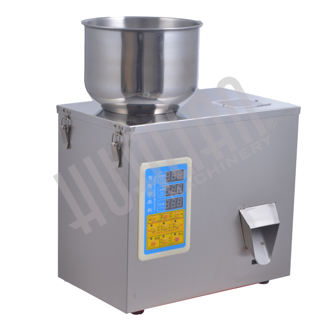 Дозатор весовой FZ-200 Hualian - Купить с доставкой по всему Казахстану