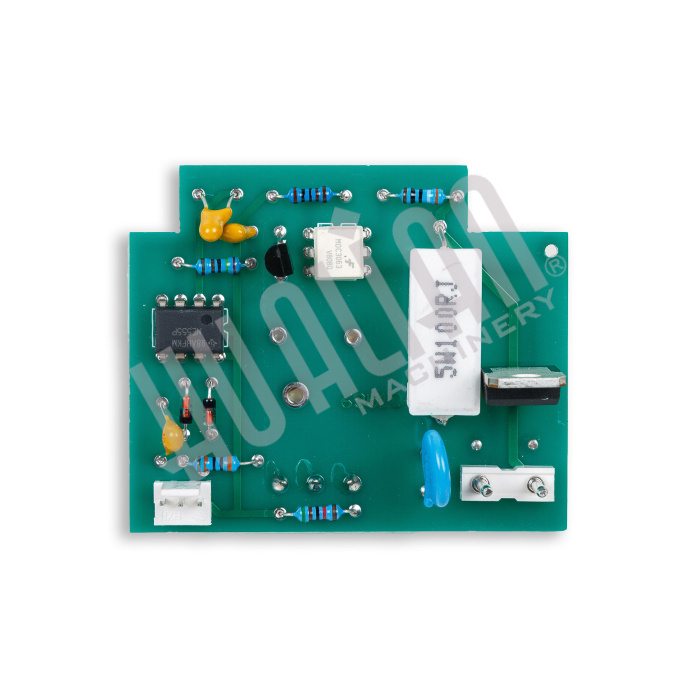 Плата регулировки температуры HP-280 Hualian - Купить с доставкой по всему Казахстану