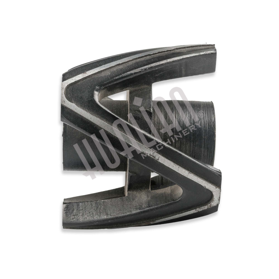 Матрица формующая для JGL-135-5B (6 ячеек, самса, 28-30г, 8*8*10мм, W-66mm,d-84mm) Hualian - Купить с доставкой по всему Казахстану