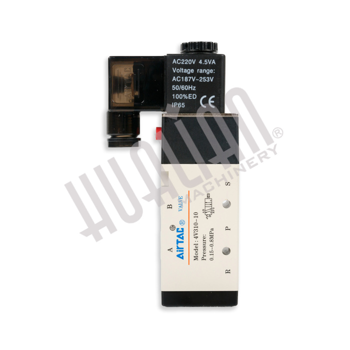 Пневмораспределитель BSF-5640LG Hualian - Купить с доставкой по всему Казахстану