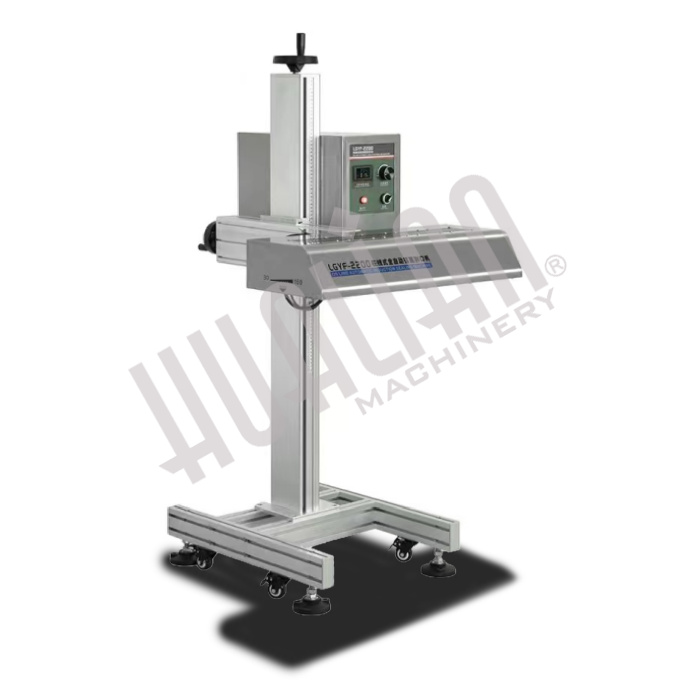 Индукционный запайщик LGYF-2200A  Hualian - Купить с доставкой по всему Казахстану