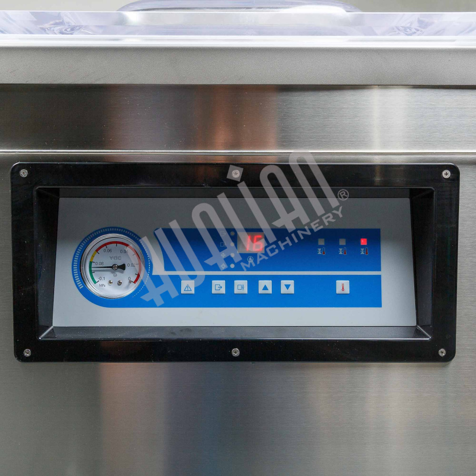 Вакуум-упаковочная машина напольного типа EV-41 Hualian - Купить с доставкой по всему Казахстану