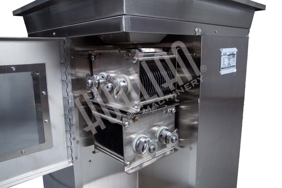 Производственный слайсер MC-TS800 (7 мм) Hualian - Купить с доставкой по всему Казахстану