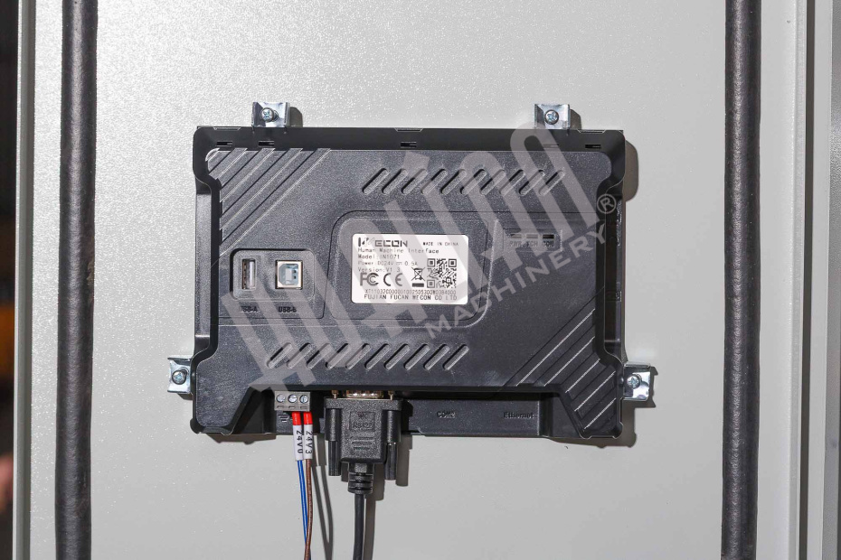 Паллетоупаковщик с механическим натяжением HL-1650E (Economical) Hualian - Купить с доставкой по всему Казахстану