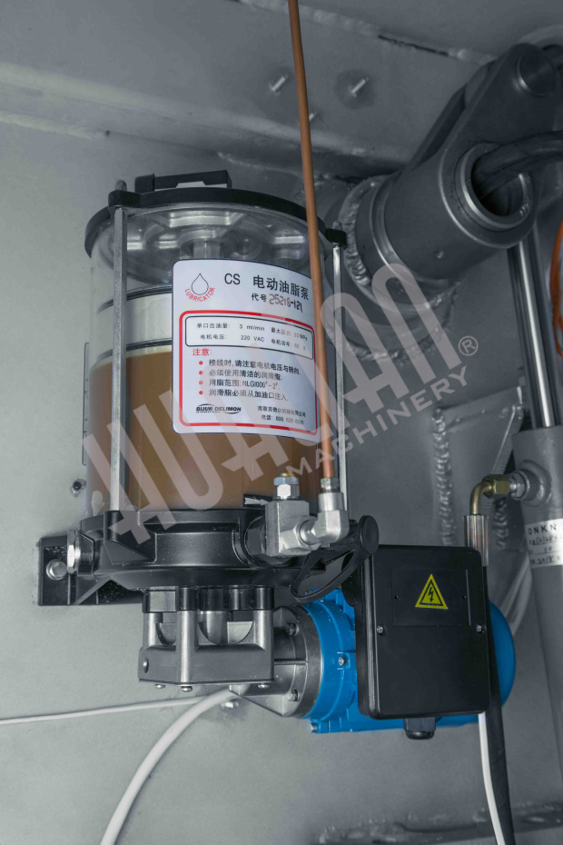 Вакуумный куттер ZBZ-200III Hualian - Купить с доставкой по всему Казахстану