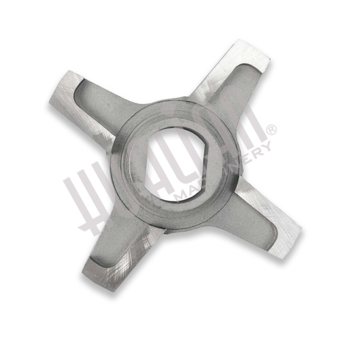 Нож крестовой для волчка JR-120 (аналог) Hualian - Купить с доставкой по всему Казахстану