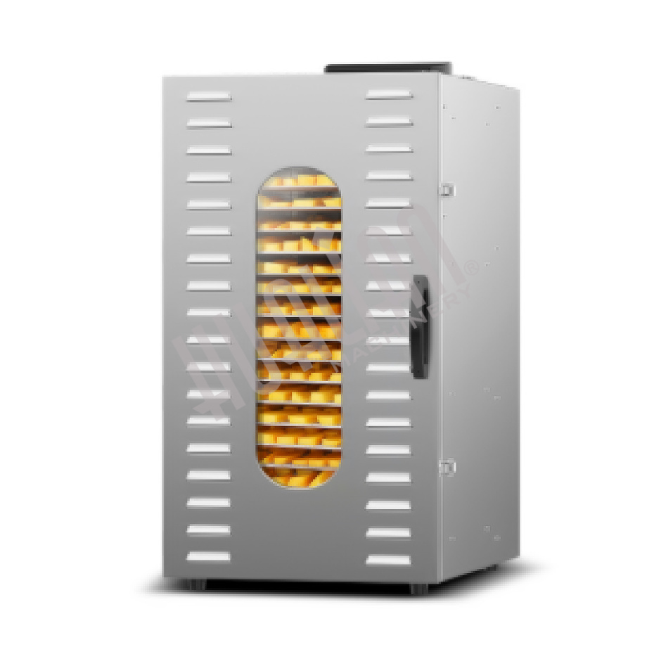 Дегидратор HFD-20 Hualian - Купить с доставкой по всему Казахстану