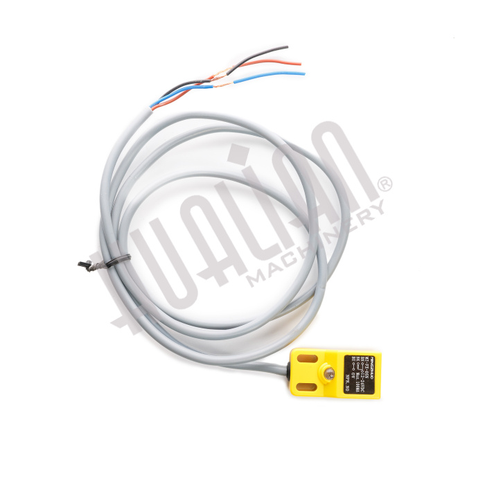 Индуктивный датчик положения для HP-241G/HP-280/MY-812A Hualian - Купить с доставкой по всему Казахстану