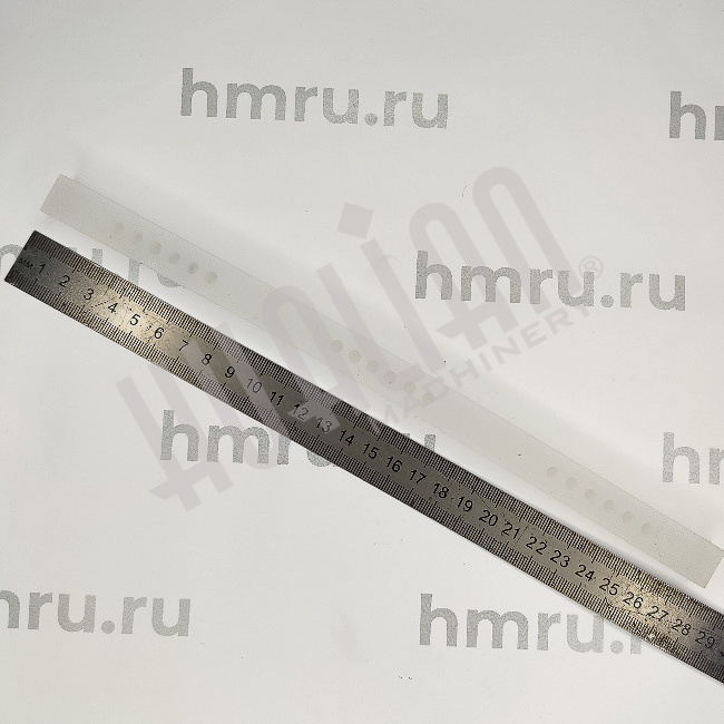 Резина силиконовая под сварочную планку (265*15*11мм) для HVC-260T/1A Hualian - Купить с доставкой по всему Казахстану