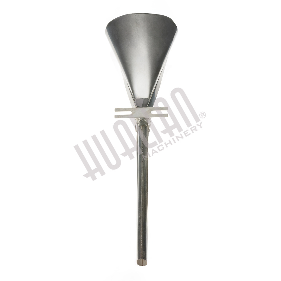 Формирователь пакета для DXDK-500Il (4-х шовный пакет сашет, 220 мм) Hualian - Купить с доставкой по всему Казахстану