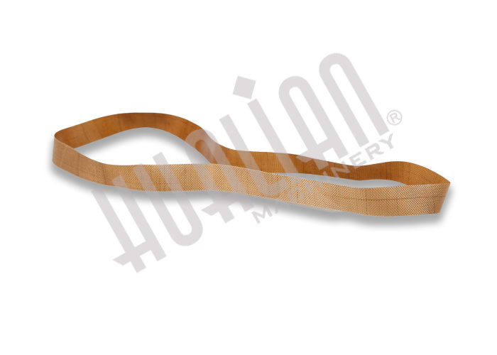 Ремень тефлоновый 620×15 G для ES-621 / ES-622 Hualian - Купить с доставкой по всему Казахстану