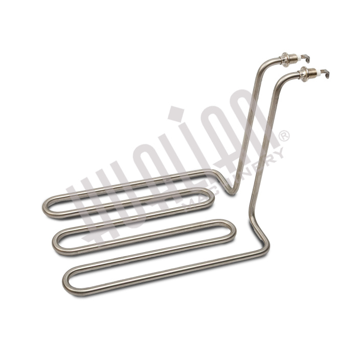 ТЭН для фритюрниц HEF-8L/8L-2 Hualian - Купить с доставкой по всему Казахстану