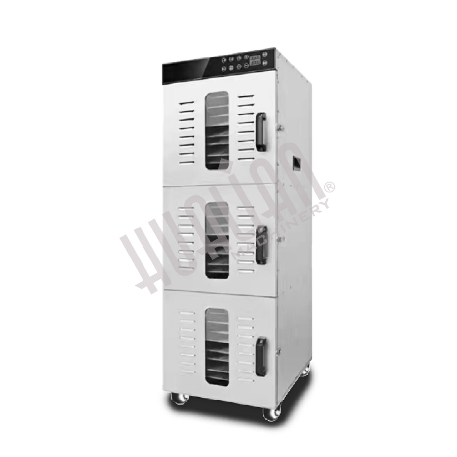 Дегидратор HFD-30 Hualian - Купить с доставкой по всему Казахстану