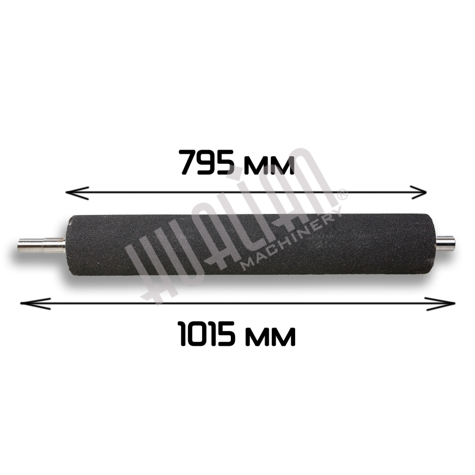 Щетка наждачная для SX-80 Hualian - Купить с доставкой по всему Казахстану