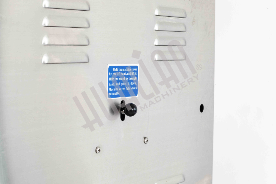 Напольный вакуумный упаковщик DZQ-400/2E (нерж., газ) Hualian - Купить с доставкой по всему Казахстану