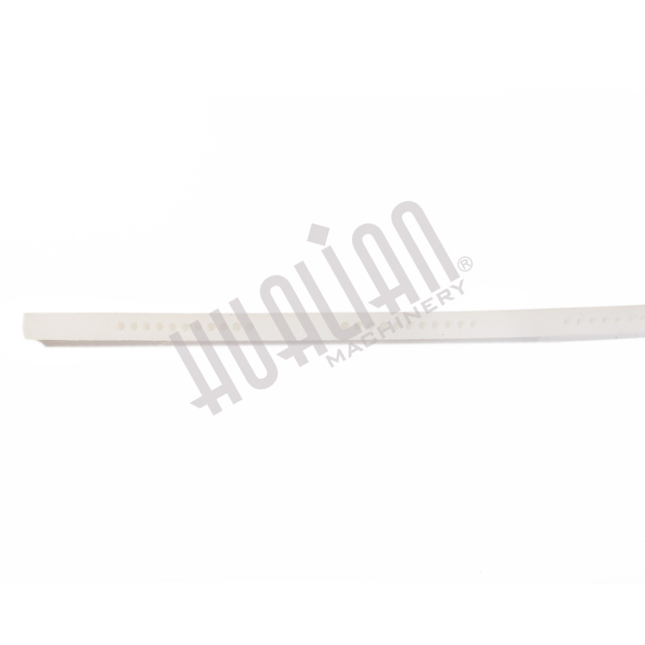 Силиконовая прижимная планка для PFS-800 Hualian - Купить с доставкой по всему Казахстану
