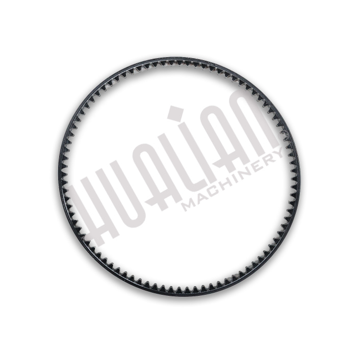Ремень зубчатый (330*4*6 мм) для ES-621 / ES-622 Hualian - Купить с доставкой по всему Казахстану