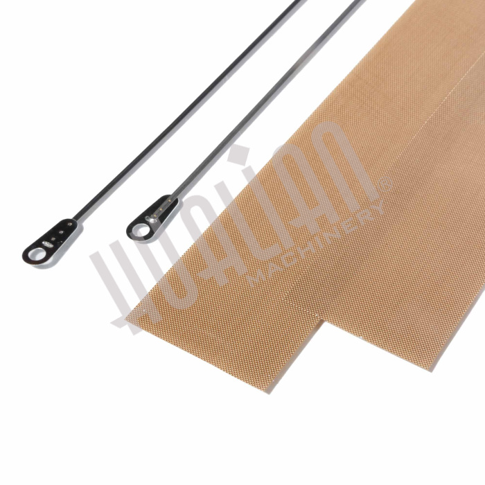 Комплект ЗИП для FS-300M Hualian - Купить с доставкой по всему Казахстану