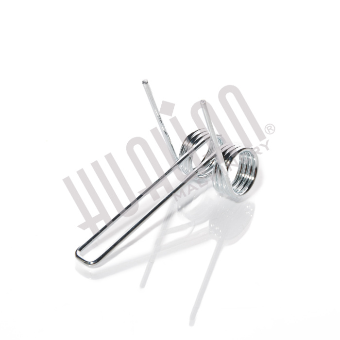 Пружина тип 1 для запайщиков серии FS-H Hualian - Купить с доставкой по всему Казахстану